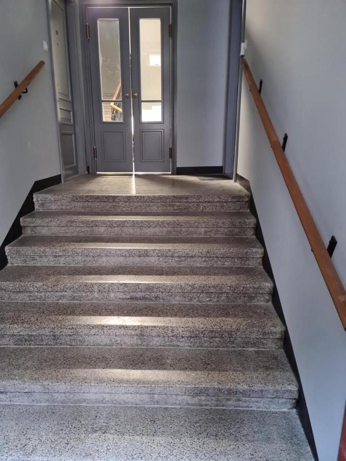 Turkus Apartament Krakow Apartment Ngoại thất bức ảnh