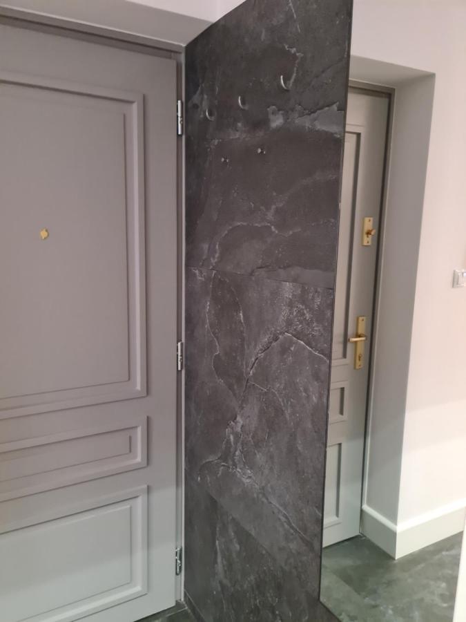 Turkus Apartament Krakow Apartment Ngoại thất bức ảnh
